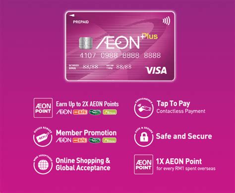 ● store all your aeon points in the app and earn points wherever you go. Cepat Sebelum Terlambat, AEON Member Card Bakal Expired ...