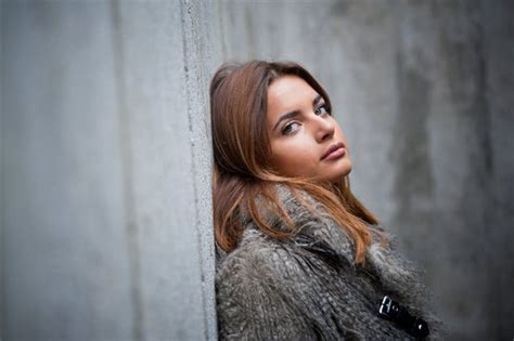 Simijonović began her acting career with a lead role in the movie klip, directed by maja miloš, when she was 14 years oldcitation needed. Picture of Isidora Simijonovic