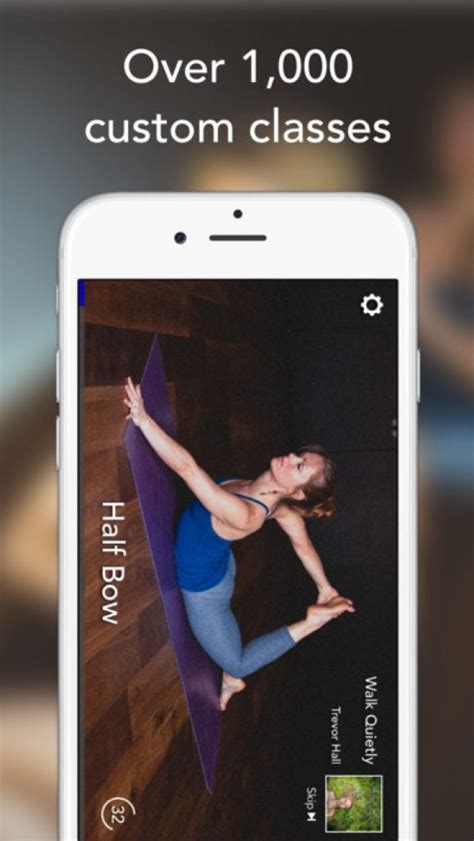 Medically reviewed by courtney sullivan, certified yoga instructor — written by beth sissons on june 9, 2020. 20 Best Yoga Apps for iPhone & Android | Free apps for ...