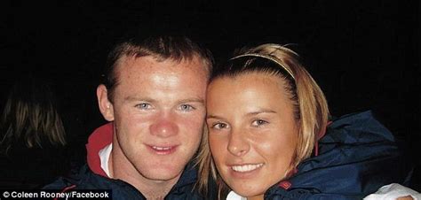 More images for wayne rooney childhood pictures » Coleen Rooney shares childhood pictures of herself and ...