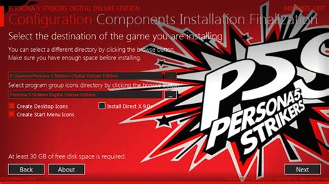 In this persona 5 strikers requests guide, we'll be walking you through all the information you need to know about requests in p5 strikers. Download Persona 5 Strikers - Digital Deluxe Edition (DLCs + Bonus Content + MULTi8) (From 17.2 ...