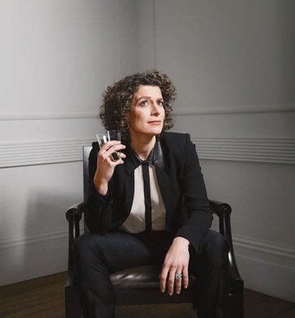 Hotelier alex making an interesting programme more interesting with a pair of cute puppies Alex Polizzi, a most unlikely sex bomb | ES Magazine ...