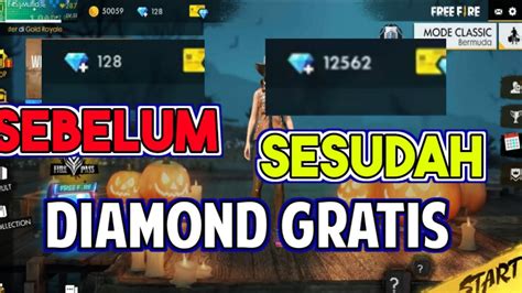 We recommended to use the garena free fire hack 2021 from the start of the game to improve your if you're a fan of the free fire game, you've probably already thought about how to collect as many diamonds as possible. Cara mendapatkan diamond free fire gratis - YouTube