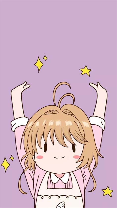 Maybe you would like to learn more about one of these? Kinomoto Sakura || Cardcaptor Sakura | Anime wallpaper iphone, Cardcaptor sakura, Cardcaptor