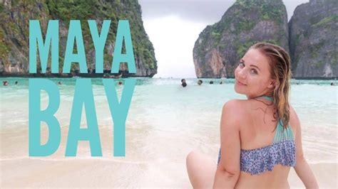 Go mad from the revelation / despair event horizon: DAY 44 - MAYA BAY / 'THE BEACH' FILM LOCATION' (KOH PHI ...