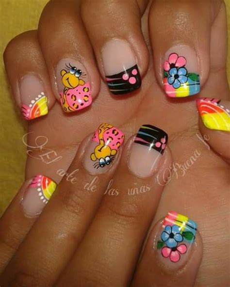 Uñas decoradas con flores uñas pintadas de encaje uñas de pies sencillas uñas de los pies bonitas. Uñas Manu | Uñas pies decoracion, Uñas, Uñas con figuras