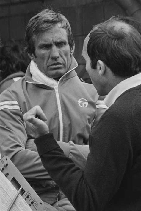 Como piloto de carreras, reutemann estuvo entre los principales protagonistas de la fórmula uno entre 1972 y 1982. Carlos Reutemann with Frank Williams (con imágenes ...