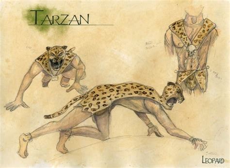 This empowers people to learn from each other. 22 best images about Tarzan Leopard on Pinterest | Kodiak ...