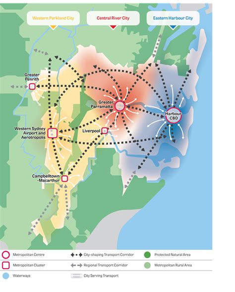 This map quiz will help you explore the places all here's a map quiz that challenges you to identify 30 local government areas of the greater sydney. Planning Greater Sydney | ArchitectureAU