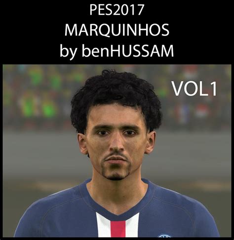 We did not find results for: PES 2017 Faces Marquinhos by BenHussam ~ PES-ID | Download ...