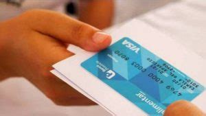 8 ¿cómo consulto el saldo de mi tarjeta visa vale alimentos? Consultar saldo de tarjeta alimentaria 2020 - Tramite Online