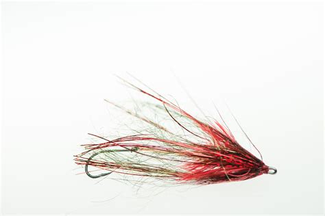 Jeff hickman steelhead fly fishing guide, fish the swing, llc. Floatfisher: Fly Pattern of the Day- Hickman's Flash Taco