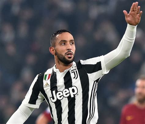 Benatia has missed just a single match in that stretch: Juventus star Benatia rejects Man United transfer offer