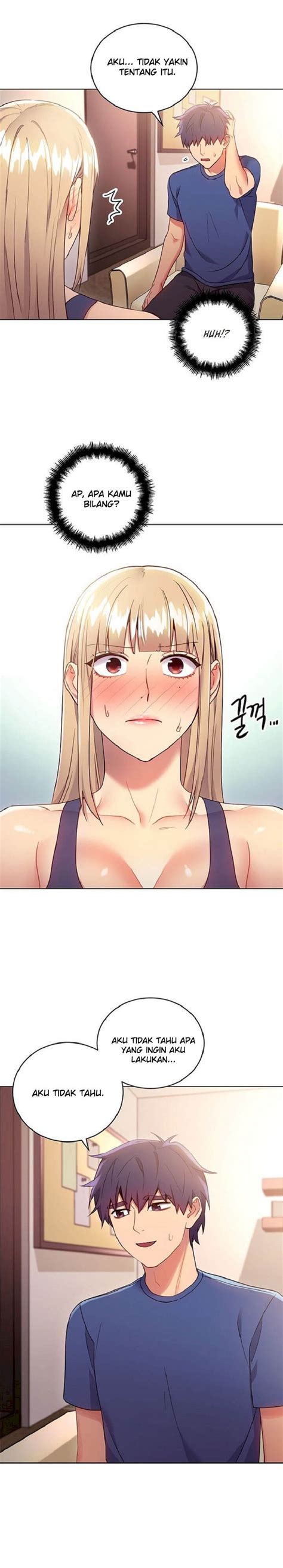 Real english version with high quality. Stepmother's Friends Chapter 13 Bahasa Indonesia ...