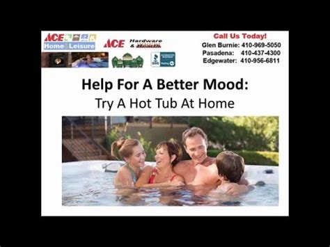 Featured maryland hotels with hot tubs. Hot Tubs Maryland, Annapolis Hot Tubs and Spas for Sale ...