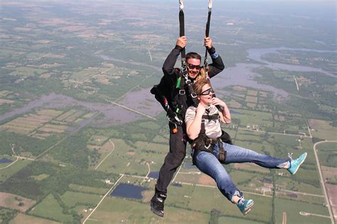 State of missouri and is part of the kansas city metropolitan area. GliderSports Skydiving - Clinton, Missouri | Skydiving Source