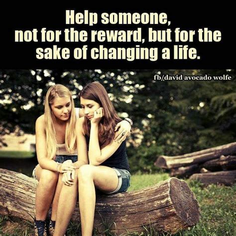 And so we must straighten our backs and work for our freedom. Help someone, not for the reward, but for the sake of changing a life. (With images) | Good ...