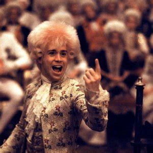 Amadeus is a 1984 american period biographical drama film directed by miloš forman and adapted by peter shaffer from his 1979 stage play amadeus. Amadeus (1984) - Film - Movieplayer.it