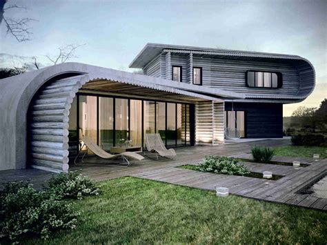 Contemporary architecture is the architecture of the 21st century. Top 23 Modern Residential Architecture Design