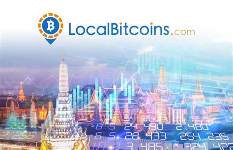 The market has been slowed down, and volumes have gone down by. Thailand Records Highest Ever Weekly Bitcoin Trading Volume on LocalBitcoins | BitcoinExchangeGuide