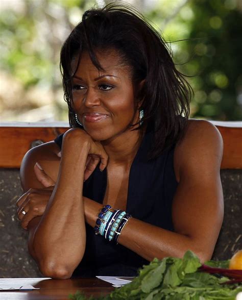 Two dilettante transgender dark females take advantage of a bottom man. Is Michelle Obama really a "Michael"? » Intellihub