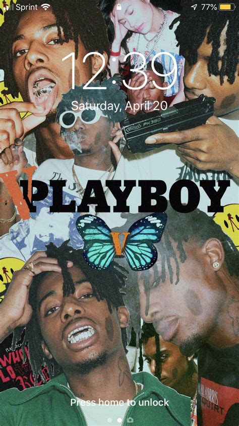 Elysian is a playboi carti based/ pfp server. Playboi Carti Lockscreen - KoLPaPer - Awesome Free HD ...