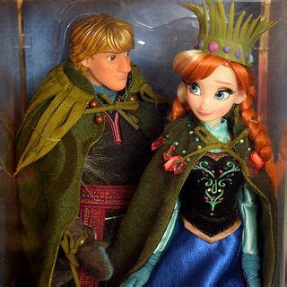In frozen fever, it is anna's nineteenth birthday, and elsa and kristoff are determined to give her the best celebration ever. Frozen Fever LE Doll Release Day - Disney Store Purchases ...