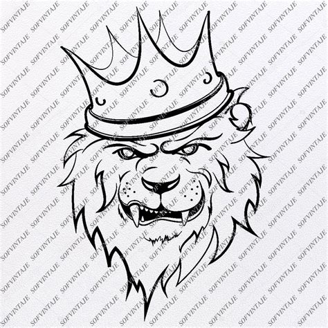 Aug 27, 2021 · download svg design of free 289 lion king svg free svg png eps dxf file file compatible with cameo silhouette studio, cricut and other cutting machines for any crafting projects check out our lion king svg selection for the very best in unique or custom, handmade pieces from our digital shops. Lion Svg File - King Lion Svg Design - Lion Clipart ...