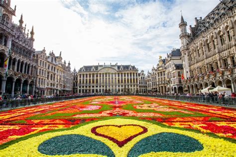 Отпуск без путевки ✪ бельгия: Бельгия | Путешествие, отдых, информация о стране - Арриво