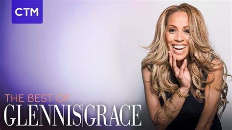Eurovision song contest unter dem motto open up! in der ahoy arena in rotterdam stattgefunden. Glennis Grace - Green Green Grass Of Home (Official Audio ...