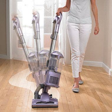 For easier transport around the house, you can detach the canister. Shark® Navigator™ Lift-Away® Upright Vacuum | Upright ...