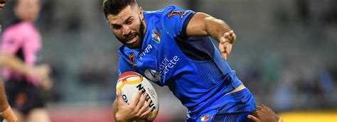 Sydney roosters fullback james tedesco has again exposed an nrl loophole that has been described as both comical and a farce by fox league commentator andrew voss. James Tedesco Relishing Roosters Hype - NSWRL