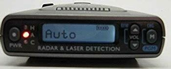 It can easily detect most speed traps offering a full 360 degree detection field. Best Cordless & Battery Operated Radar Detectors Reviews 2020