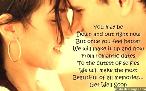 Stuck on trying to impress your girlfriend? You may be down and out right now. But once you feel ...