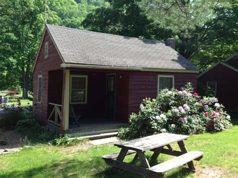 It houses its benefactor william. These 8 Cozy Cabins In New York Are Everything You Need ...