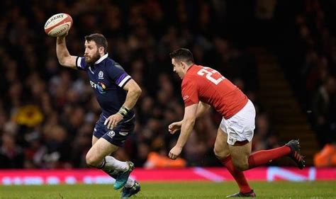 I can think of lots of places in scotland that might do but are you prepared to drive to skye (6 hours from glasgow)? Scotland vs Wales TV channel: How to watch Scotland vs ...