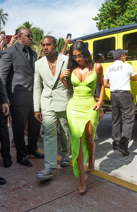 Maybe you would like to learn more about one of these? Kanye West attends 2 Chainz wedding wearing slippers too ...