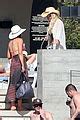 (photo by bob levey/getty images). Jessica Simpson Shows Off Her Killer 'Daisy Duke' Bikini Body: Photo 3618292 | Bikini, Jessica ...