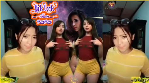 Biar tidak ketinggalan video video terbaru dari sans putra. Tik tok hot tWins - Goyang hot tik tok montok bohay bahenol - YouTube