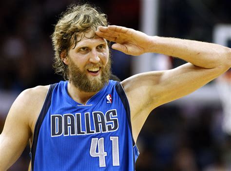 Young agile dirk nowitzki 2,428 views. Dirk Nowitzki: skin & hair type, eye color, styling tips ...