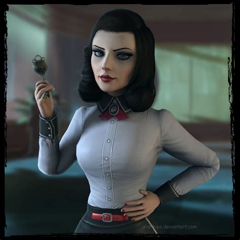 Burial at sea's biggest draw is that it's the first game to show you rapture before the fall, and a rapture remade for bioshock infinite's upgraded unreal 3 engine to boot. BioShock Infinite - Burial at Sea: Looks Familiar? by ...