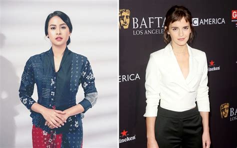 Sebelum pergi, maudy menggelar sebuah mini konser untuk para penggemarnya. Maudy Ayunda Secantik Emma Watson, Prestasi Kelas Dunia ...
