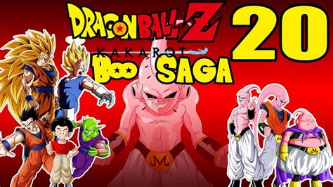 The game was divided into episodes that connect into consecutive events. 🔴 Gameplay Dragon Ball Z Kakarot Deutsch/German [PS4 ...