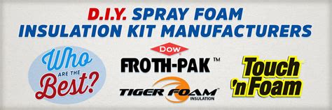 We did not find results for: Who are the Best DIY Spray Foam Insulation Kit Manufacturers?