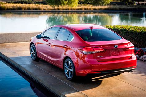 Find new kia cerato 2018 prices, photos, specs, colors, reviews, comparisons and more in riyadh, jeddah, dammam and other cities of saudi ar. Киа Церато 2018: цена, фото, видео и дата выхода в России