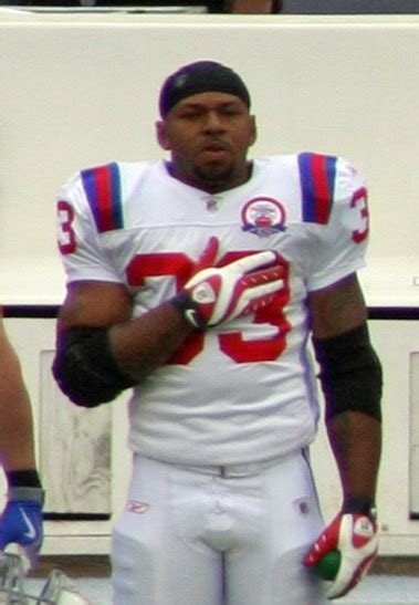 Official page of kevin durant. Kevin Faulk - Wikipedia