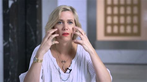 Watch more zoolander 2 interviews, trailers, movie clips & videos ► bit.ly/zoolander2videos subscribe for the hottest movie. Zoolander 2: Kristen Wiig Behind the Scenes Movie Interview - YouTube