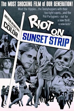 Sunset strip ratings & reviews explanation. Laurie Mock - Trakt.tv