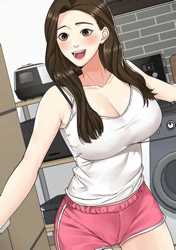 The cohabitation started without a warning was caused by a little sister like a beagle. Read She's my Younger Sister, but it's okay Manhwa at ...