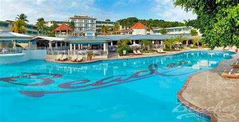 Five Best Caribbean All-Inclusive Family Resorts